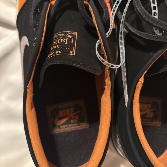 Nike Sb Zoom Janoski OG+ Skateboarding - Picture 5 of 6